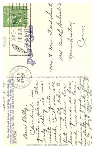 Ohio Cleveland , High Level  Bridge