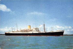 M.V. Ruahine M.V. Ruahine, Misc Ships View image 