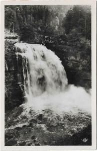 France Le saut du doubs villers RPPC 01.19