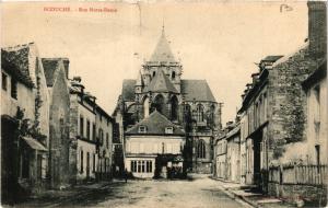 CPA Ecouché - Rue Notre-Dame (435188)