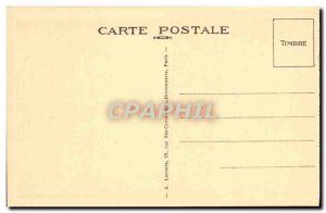 Old Postcard Malmaison For The First Consul Napoleon 1st Isabey