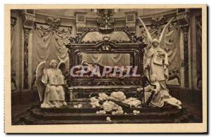 CPA Chasse De Sainte Therese De L'Enfant Jesus Lisieux