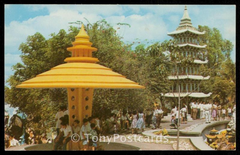 Haw Par Villa