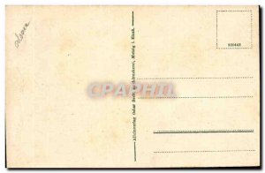 Mutzig-Gesamtansicht- Panorama-Old Postcard