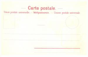 Stamp Card,   Die Ersten Briefmarken der Schweiz , Canton Zurich