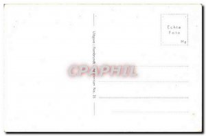 Modern Postcard Den Haag Passage