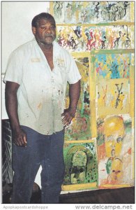 Magic City Collectibles Presents The Art Of Purvis Young Pinecrest Florida