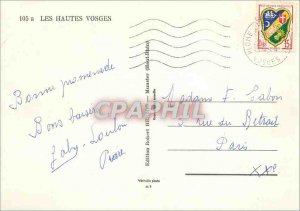 Old Postcard The high Vosges 105a