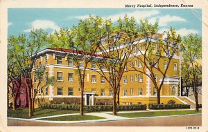 Mercy Hospital Independence Kansas