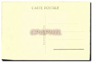 Old Postcard Musee De Versailles Gautherot Napoleon hurts to Regensburg Napol...