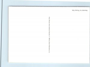 3 Repro Postcards THOMAS NAST Artist Signed CHRISTMAS GREETINGS Santa  4x6