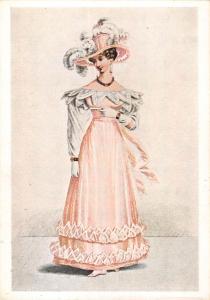 uk5759 victoria and albert museum london opera dress fashion postcard  uk