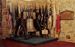 Liberty Bell Shrine Allentown, Pennsylvania PA  