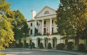 Virginia Williamsburg The Williamsburg Inn