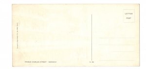 Prince Charles Street, Monbasa, Kenya, (Mombasa)