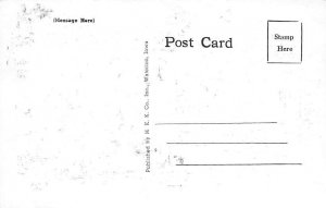 Comic By Elmer Unused 