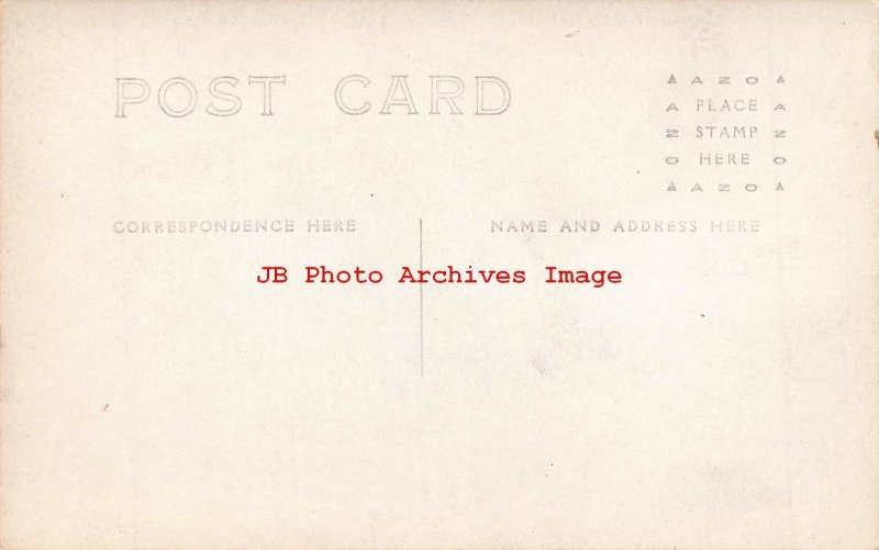 Black Americana, RPPC, Cotton Pickers Working on Farm at Unknown Location