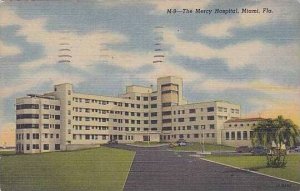 Florida Miami The Mercy Hospital