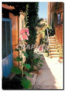 Postcard Modern Belles Images of Provence Old Rue de Provence