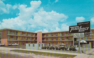 Florida Tampa TraveLodge East