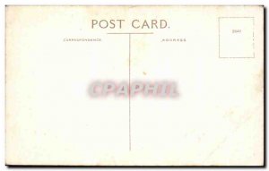 Old Postcard View from Babbacombe Downs