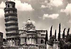 Leaning Tower,Pisa,Italy BIN