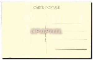 Postcard Old Strasbourg Woerthel