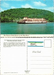 Delta Queen (32968