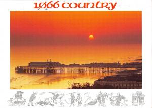 uk33953 1066 country hastings uk