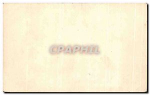 Old Postcard Russia hitch