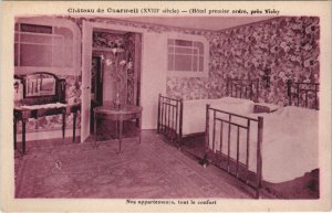 CPA chateau de unwound-pres vichy-our apartments (1221021) 