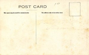 CA - Fort Bragg. The Ford at Ten Mile River    (chipped)