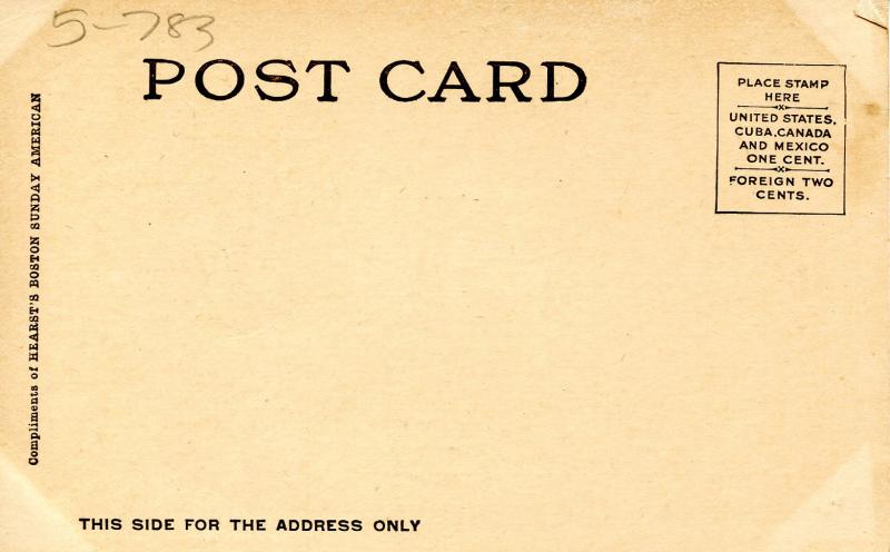 The American Indian - The Historian