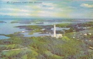 Bermuda Gibb's Hill Lighthouse