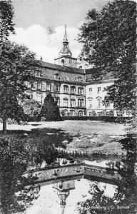 BG7524 oldenburg i o schloss   germany CPSM 14x9cm