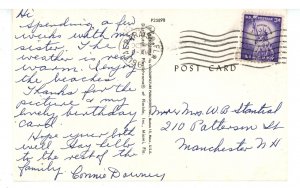 FL - Florida. Greetings