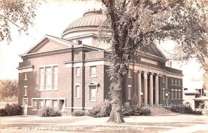 First Presbyterian Church - Shenandoah, Iowa IA