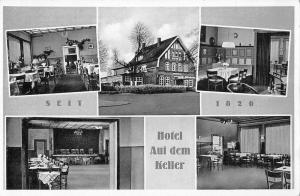 BG19814 hotel auf dem keller hagen bez bremen germany