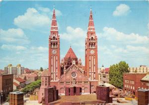 B27982 Szeged Votive Church Hungary