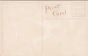 Inuit Girls 'Five Little Eskimo Sisters' c1905 FH Nowell Nome AK Postcard G2