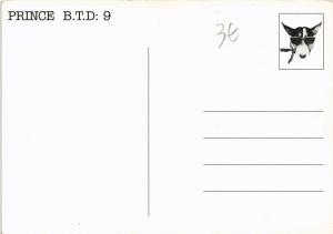 CPM AK Prince MUSIC STAR (719417)