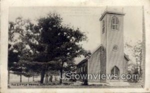 The Little Brown Church in the Vale  - Misc, Iowa IA  