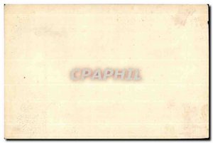 Old Postcard In Normandy part of Folklore dominoes