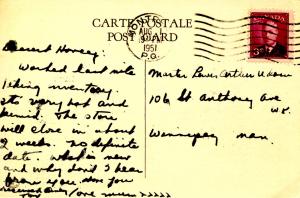 Canada - Quebec, Montreal. Windsor Station