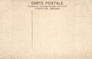 PC CPA SINGAPORE, RETLENUT TREE, Vintage Postcard (b18718)