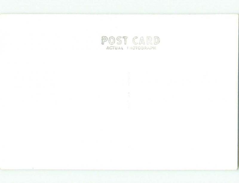 old rppc NICE VIEW New York City NY i6748