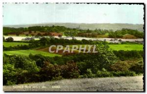 Postcard From Old Mayfield Argos Hill