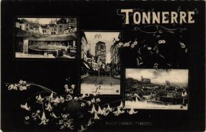 CPA TONNERRE (656927)