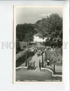 3173054 BULGARIA PLEVEN museum old photo postcard