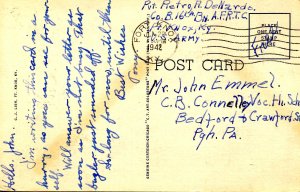 Military - Fort Knox, NY. Transporting Equipment